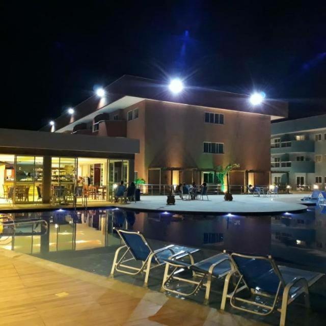 Apart-Hotel Golden Lake 2 Араял до Кабо Екстериор снимка